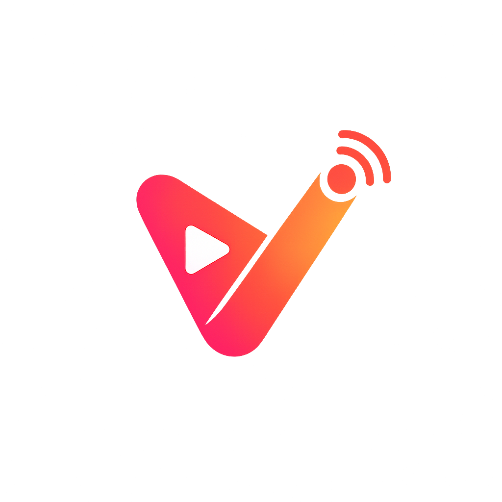 Vlogger Studio